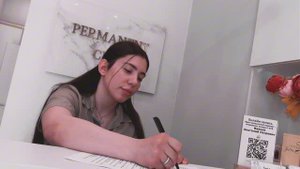 Промо-видео для салона красоты Permanent club (г. Тюмень)