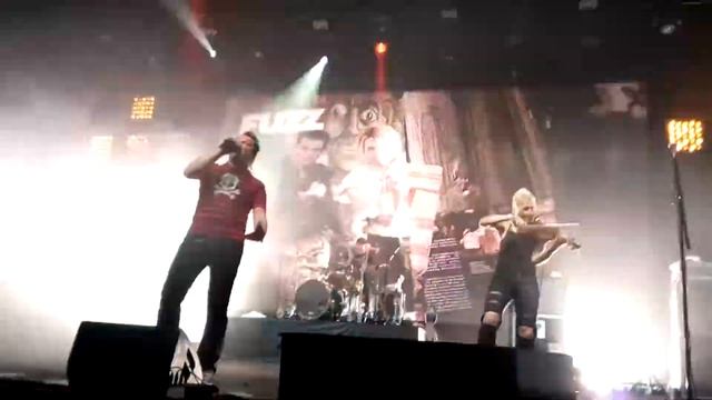 КняZz.КиШ.Ели мясо мужики.07.08.2017. смотреть онлайн