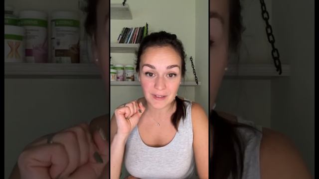 Как понять, что в твоем рационе не хватает белка?! #конт