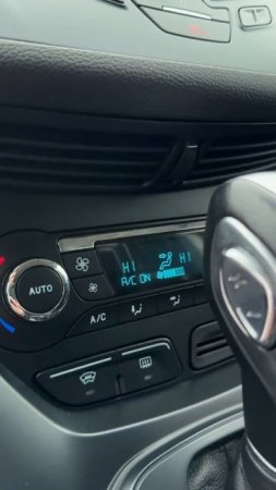 Ford Kuga II, 2014