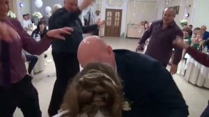 Ведущая Виктория Филиппи!