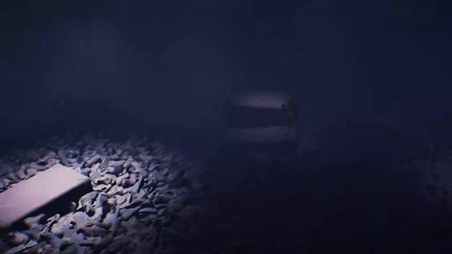 СТОРОЖ - Little Nightmares 2