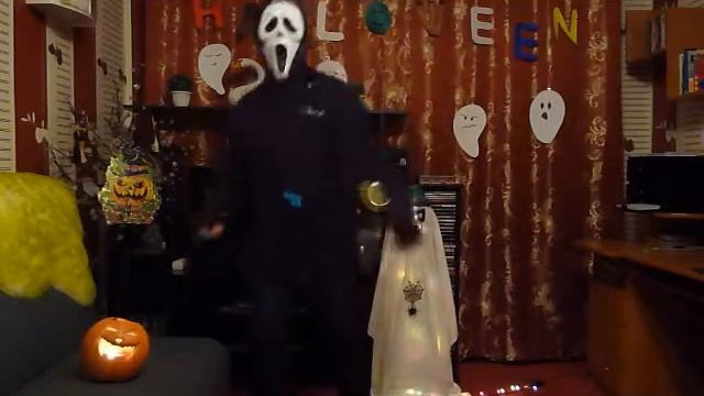 Крик танцует смотреть онлайн