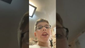 МНЕ КУПИЛИ ХОМЯКА И ЕМУ ИСПОЛНИЛОСЬ 3 МЕСЯЦА!!!