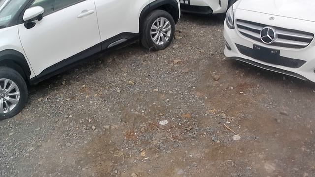 Авторынок Зелёный угол -что на продаже? Что с ценами?