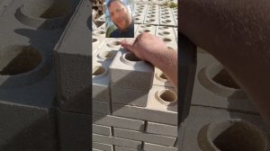 Дом из Лего кирпича промежуточный обзор!
