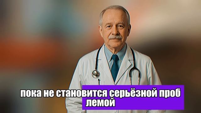 Пожилые Люди: Этот Продукт Восстанавливает Мышцы Лучш