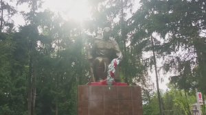 С 80-й годовщиной Победы в Великой Отечественной войне! С 9 мая, друзья!