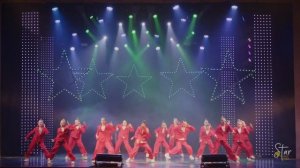 Акула - Кислотный Диджей / STAR KIDS / Dance Studio Star