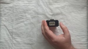 Battery Saver. Почему моргает подсветка, панель приборов, ча?