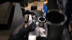 ЯМЗ 536 гильза, поршень в сборе  #Леспромсервис #ремонт  #