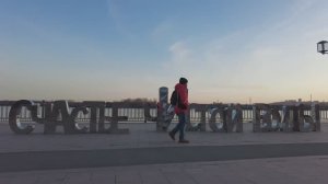 Байкал. Напоить весь мир