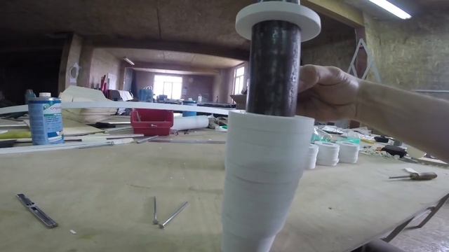 Как сделать танк за пять минут? / How to make a tank in five minutes?