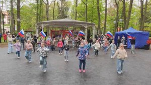 Светлогорск. Концерт 9 мая 2025 #12
