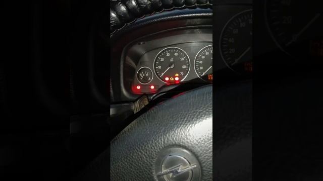 "Opel Astra G"Восстановление чипа при полной утере.📱8-747-546-56 смотреть онлайн