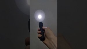 Philips SFL8168 Мощный фонарик с несколькими режимами Батаре