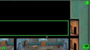 Fallout Shelter #6