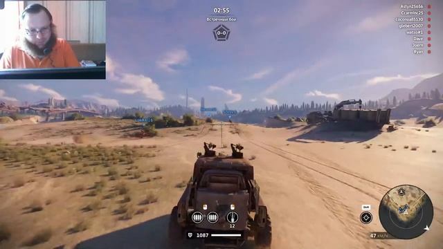 Арабские иконы, Россия, Первая мировая, СССР,  RoboCop: Rogue City,  Crossout, компьютерные игры смотреть онлайн