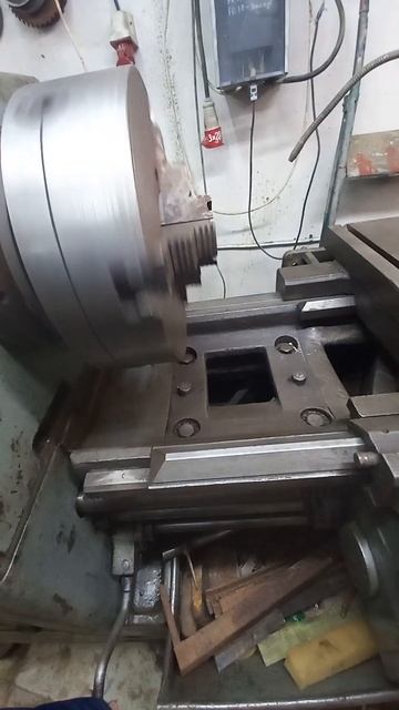 Токарный станок Arad sna500x1000 смотреть онлайн