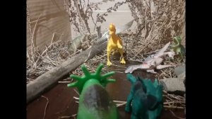 Мультик" парк юрского периода "