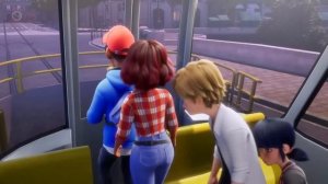 Становится ХУЖЕ?! ГРЕХИ анимации ЛЕДИ БАГ 6 сезон!