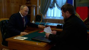 Вести Чеченской Республики 08.05.2025