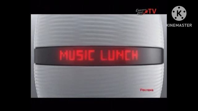 Europa Plus TV (19.11.2012) рекламный блоки смотреть онлайн