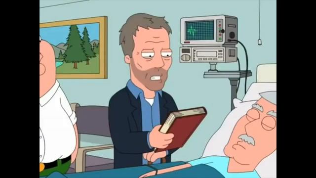 Гриффины смешные моменты  Пошлые моменты смотреть онлайн