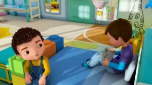 Ирҗан маҗаралары   35   Кышкы әкият