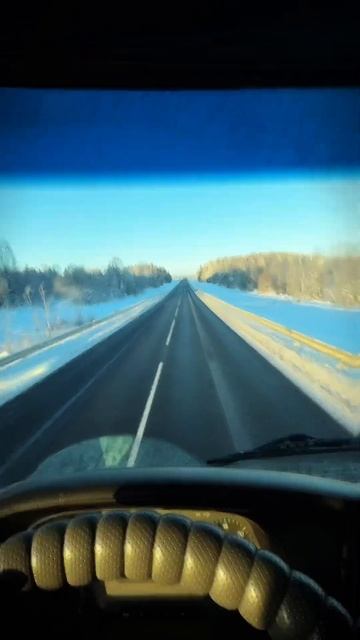 Зимняя сказка в Кировской области | 06.11.2024 смотреть онлайн