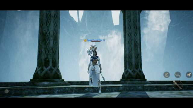 Беора | Алтарь Воды | 𝓡𝓮𝓵𝓪𝔁𝓪𝓽𝓲𝓸𝓷 𝓐𝓶𝓫𝓲𝓮𝓷𝓽 𝓜𝓾𝓼𝓲𝓬 смотреть онлайн