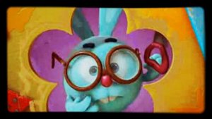 Клип из смешариков балбес