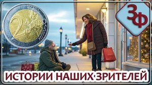 244 Как аукнется, так и откликнется | Истории Зрителей