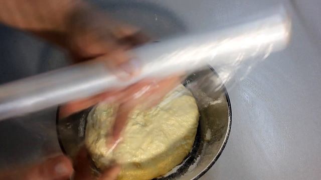 Самое простое и вкусное тесто. Вытяжное тесто фило.