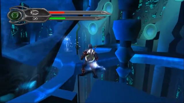 Spawn: Armageddon (Выродок: Армагеддон) Прохождение Часть 12 смотреть онлайн