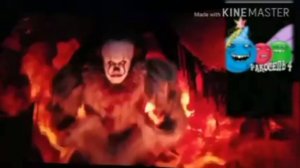 King Pig смотрит: Взлом канала Карусель 09.04.2018