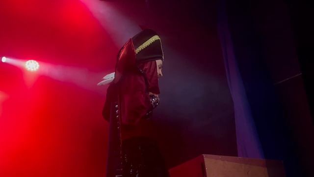 Цирковое шоу «ВОЛШЕБНАЯ ЛАМПА АЛАДДИНА» 04.07.2024. 12:00 - «С смотреть онлайн