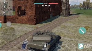 СМЕШНЫЕ МОМЕНТЫ В ВАР ТАНДЕРЕ! (Эпичные тоже есть🤫)