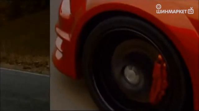 Обзорный ролик о шинах Yokohama S.Drive смотреть онлайн