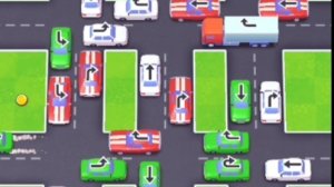 Car Jam