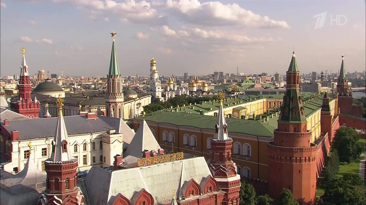 Состоялась минута молчания в память о погибших в Великой Отечественной войне