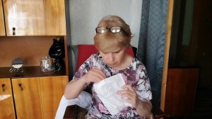 Расстроилась, разбита. Это я не умею делать. Огородные работы.