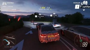 Прокатился на крутой тачке - McLaren 765LT Spider. Гонки