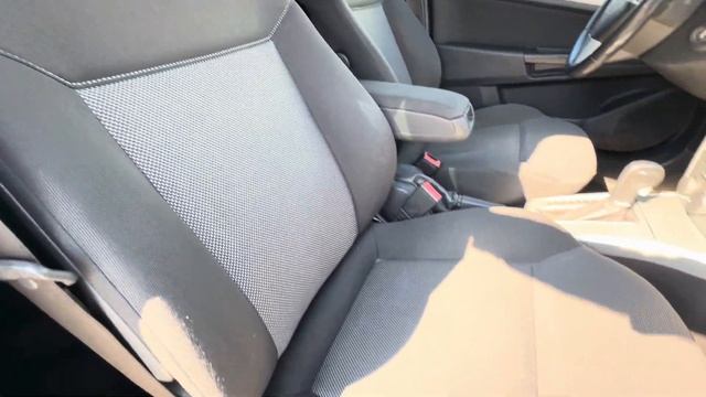 Обзор Opel Astra H Рестайлинг, 2010 г. ПРОХОР | Просто Хорошие ? смотреть онлайн