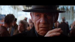 Сцена после титров / Росомаха: Бессмертный (2013)