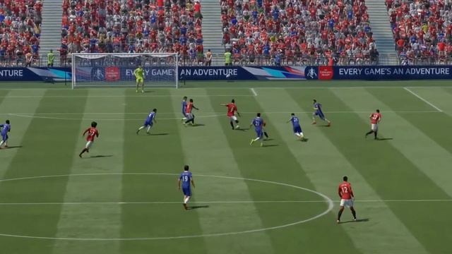 кубок англии.mp4 смотреть онлайн