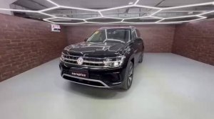 В наличии Volkswagen Teramont👇
