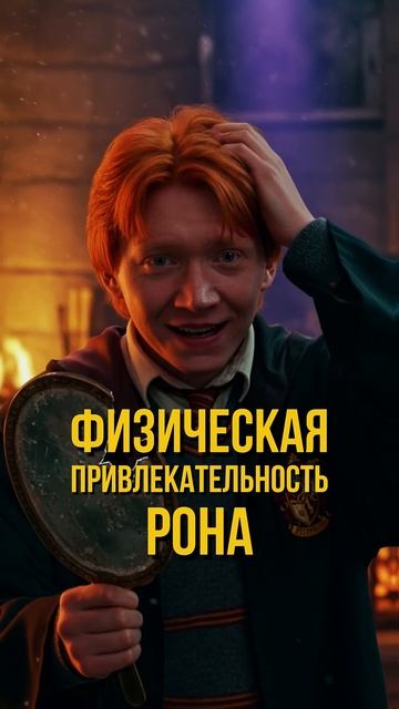 Почему Гермиона Не Стала Встречаться с Гарри ? #shorts #га? смотреть онлайн