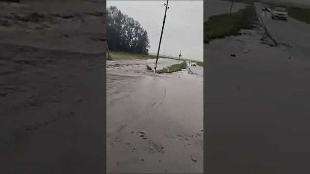 #июль2024Ливни    26.07.2024 год. Д. Озёрное, Абзелиловский рай смотреть онлайн