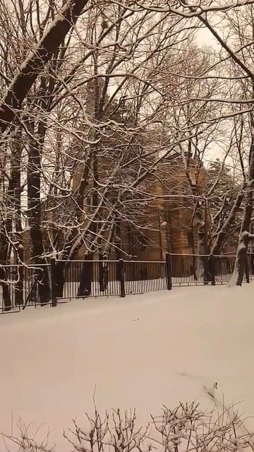 Ау, весна! Петербург,7 апреля! смотреть онлайн